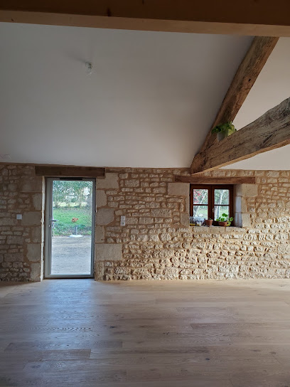 Maison Naturelle Eco-Conception, Architecte à Villiers-en-Plaine
