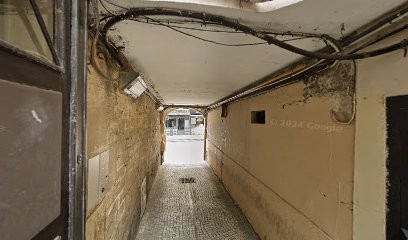 Sebastien Murat Architecte, Architecte à Paris 02