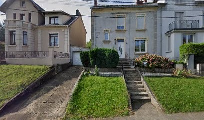 Cavallaro Joël, Architecte à Fontoy