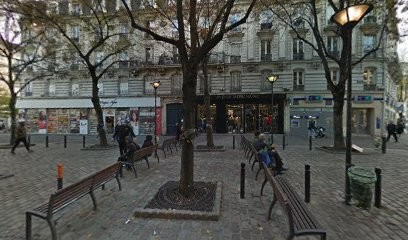 YD STUDIO, Architecte à Saint-Denis