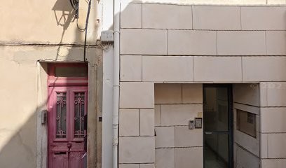 Site 54, Architecte à La Seyne-sur-Mer