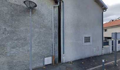 Lichanot Patricia, Architecte à Jurançon