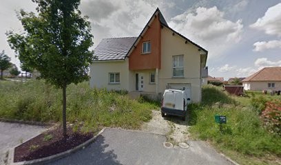 Art & Technique, Architecte à Port-Jérôme-sur-Seine