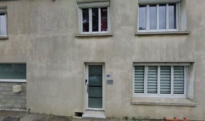 Lombard Marlene, Architecte à Mauves