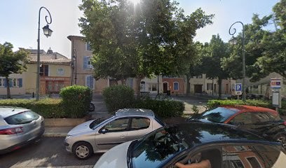 Atelier Ac3, Architecte à Saint-Zacharie