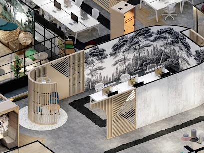 OCELLIS, Architecte à Suresnes