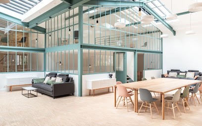 BATYPIQUE, Architecte à Chasseneuil-du-Poitou