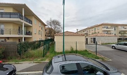 Bet Cutri, Architecte au Muy