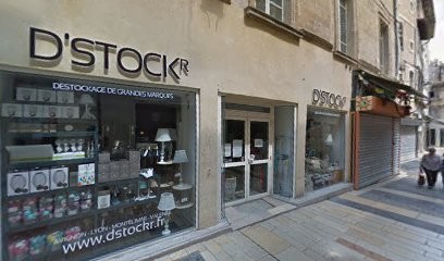 Grospiron Gérard, Architecte à Avignon