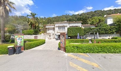 Etudes Réalisations L Sorridente, Architecte à Saint-Paul-de-Vence