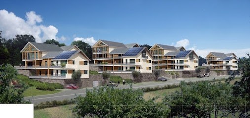 JP TABUE architecte, Architecte à Chambéry