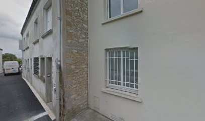 Archi B, Architecte à Surgères