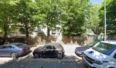 Fuda, Architecte à Montreuil