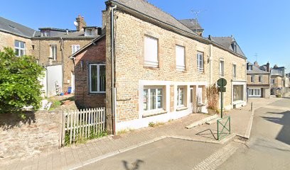 Cabinet D'architecte, Architecte à Gorron