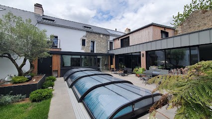 Sandra Villaine Architecte DPLG, Architecte à Guidel