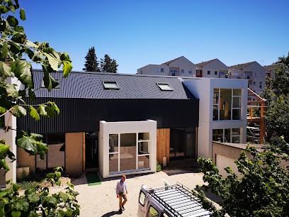 En Perspective Urbanisme et Aménagement, Architecte à Chartres