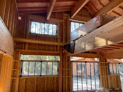 Vincent De Tauzia Architecte DPLG, Architecte à Lège-Cap-Ferret