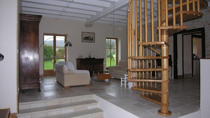 Cré A, Architecte à Pressigny-les-Pins