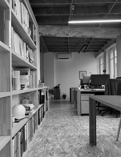 BASIS Architecture, Architecte à Toulouse