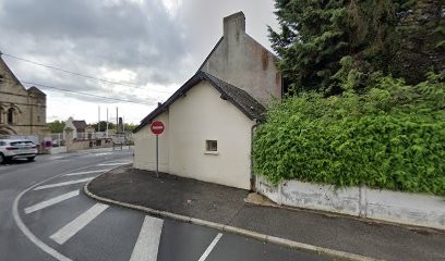 Pascal Michel Architecte, Architecte à Hérouville-Saint-Clair