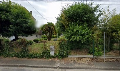Subrenat Vigier Caroline, Architecte à Périgueux