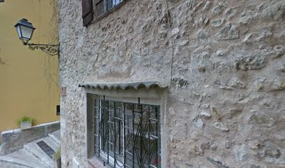 By Azur Plan Concept - Yoann Bottero, Architecte à Gattières