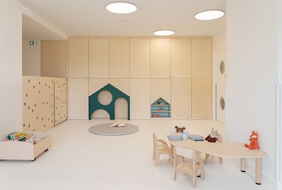 Berlingot Architecture, Architecte à Lyon 04