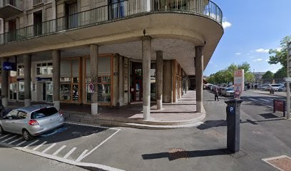 m+c architecture, Architecte à Aiguilhe