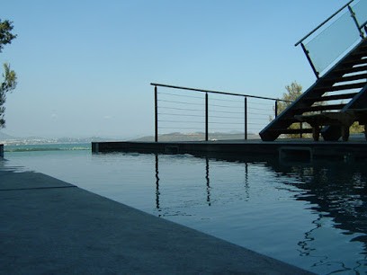 Coscolla Jean-Pierre, Architecte à La Seyne-sur-Mer