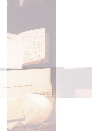 Atelier Guillaume Equilbey, Architecte à Strasbourg