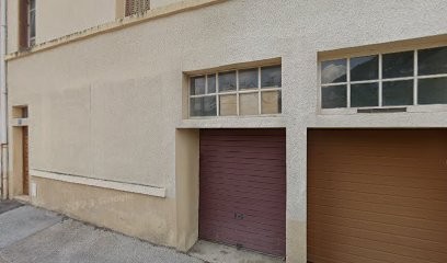 Lizée Benoit, Architecte à Saint-Claude