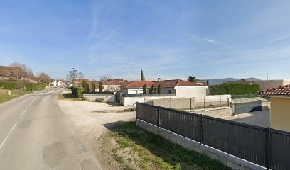 Dessinateur-plan-maison, Architecte à Vénérieu