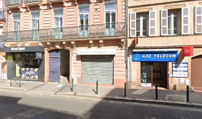 AR-109 Architectes, Architecte à Toulouse