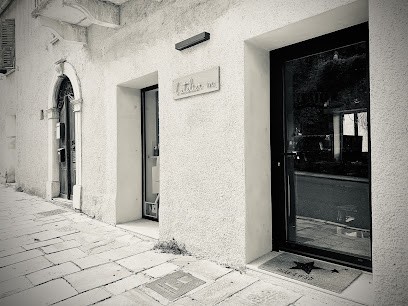 Élodie Mussier L’atelier M, Architecte à Venaco