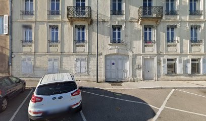 Plan De Vol, Architecte à Mâcon