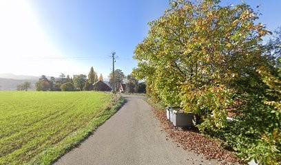 Popesco Marc, Architecte à Gap