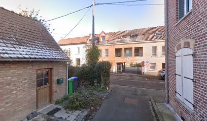 Dussossoy Philippe, Architecte à Cysoing