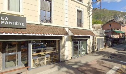 Paula. Architecture, Architecte à Veyrier-du-Lac