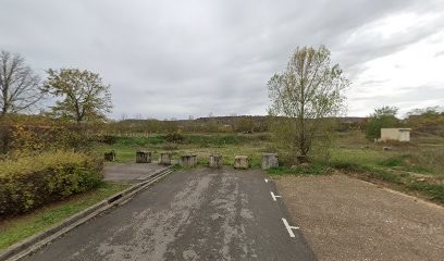 Lukasek Gérard - Maître D´Oeuvre, Architecte à Pompey