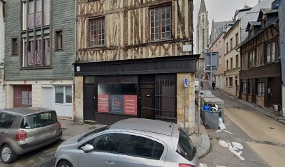Maurice Truchet SARL, Architecte à Rouen