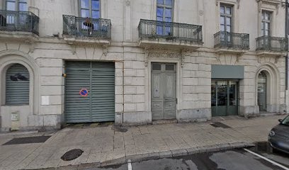 NYM Architecture, Architecte à Sète