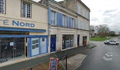 Cabinet ECHO Maîtrise D'oeuvre Rochefort, Architecte à Rochefort
