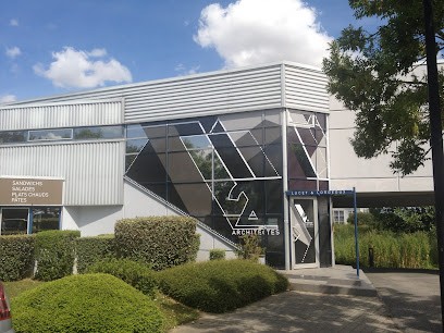 L2 Architectes SARL, Architecte à Hérouville-Saint-Clair