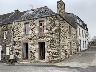 Goaer Sophie, Architecte à Rosporden