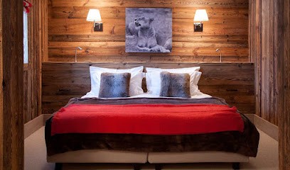 Atelier Créa and Co, Architecte aux Allues