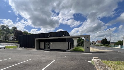 SR ARCHITECTE, Architecte à Saint-Laurent-Chabreuges