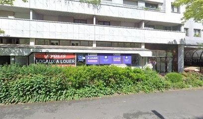 TDR, Architecte à Saint-Maur-des-Fossés