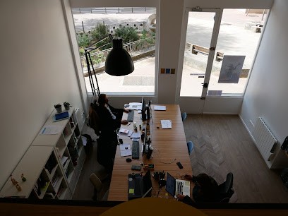 MODULO ARCHITECTES, Architecte à Lyon 03