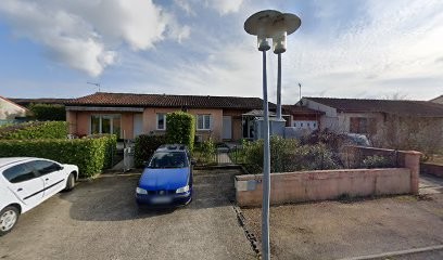 Fournier Dellus Catherine, Architecte au Sequestre