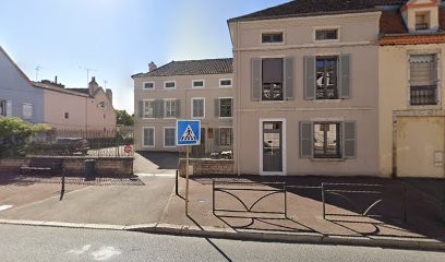 Arcad'26, Architecte à Louhans